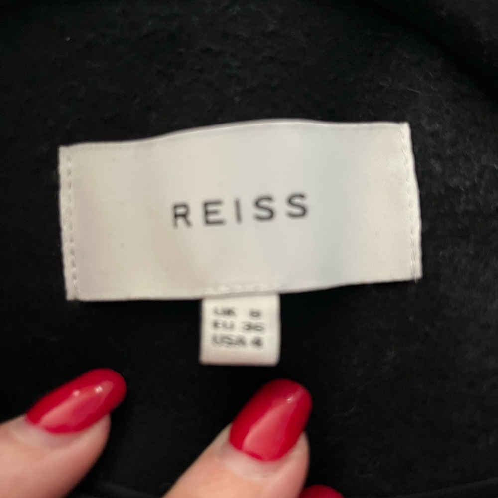 Reiss coat - Picture 3 of 5